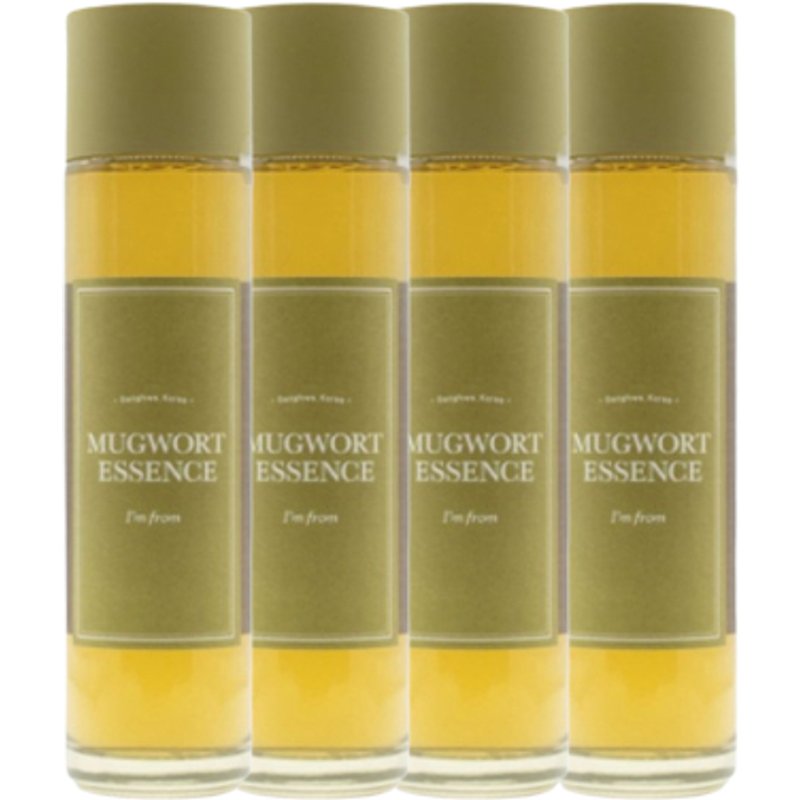 I'm From Mugwort Essence - 160ml (4ea) Set