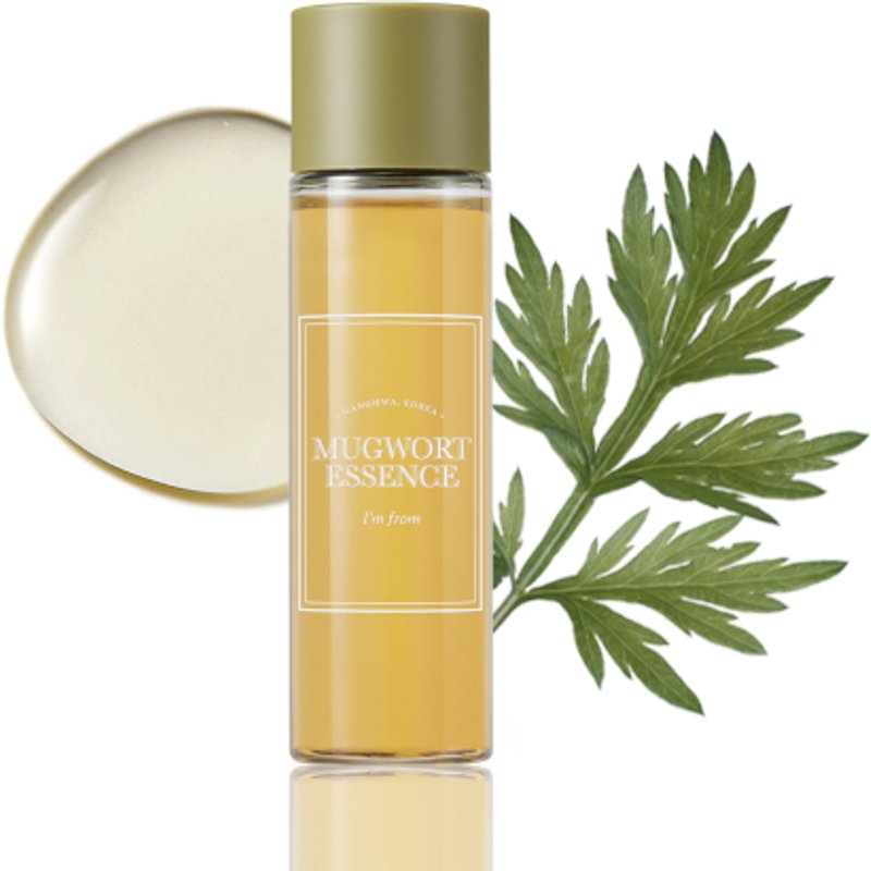 I'm From - Mugwort Essence - 30ml