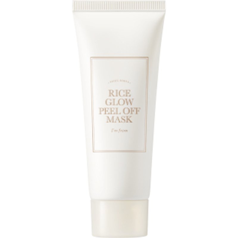 I'm From - Masque Peel Off Éclat de Riz - 70g