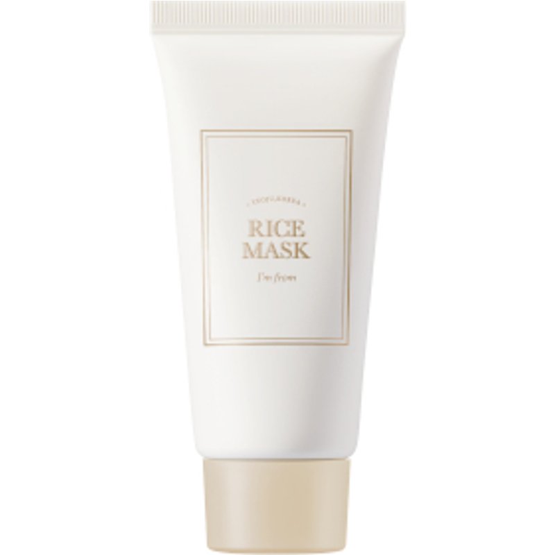 I'm From - Masque de Riz - 30g