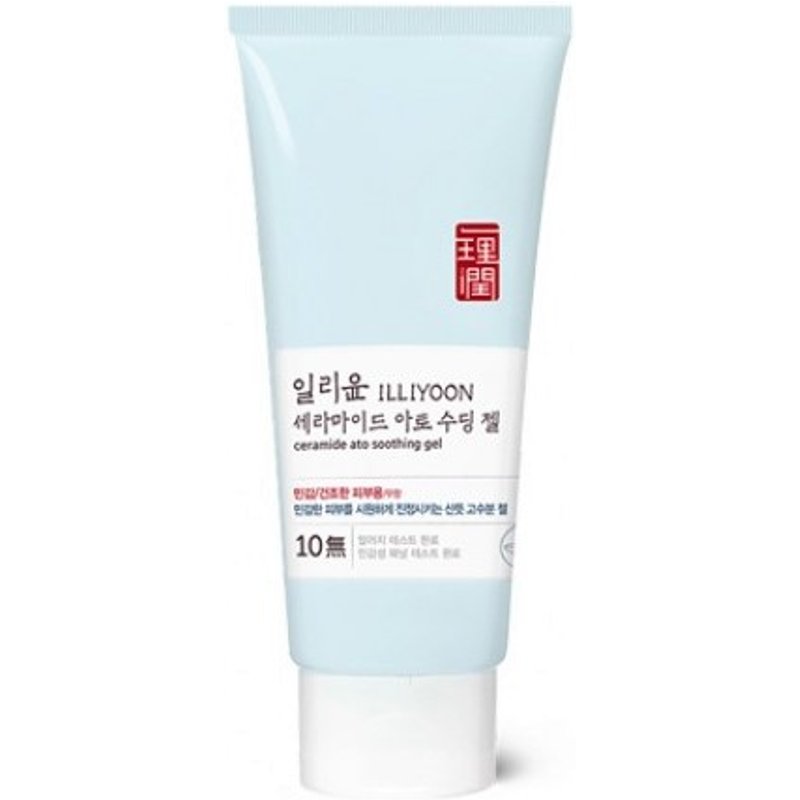 ILLIYOON - Ceramide Ato Gel Apaisant - 175ml