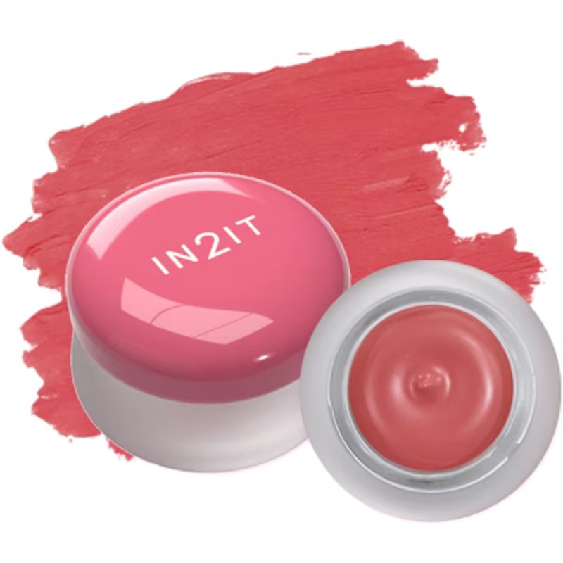 IN2IT - Pot flou de guimauve - 37g - MBP04 Summer Heat