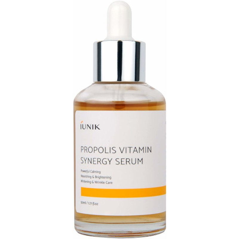 iUNIK - Propolis Vitamine Synergy, Sérum - 50ml