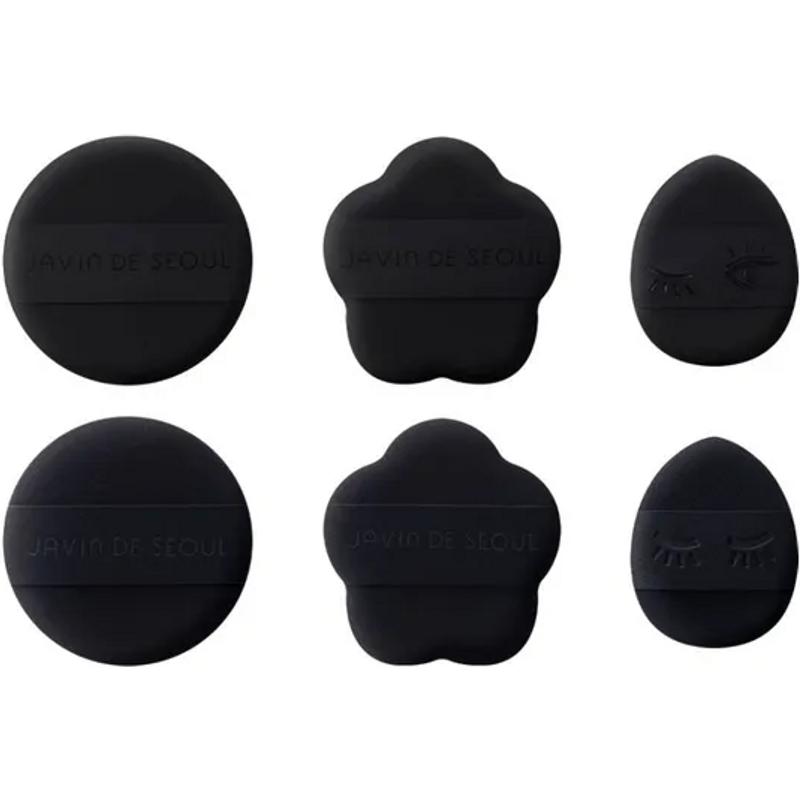 JAVIN DE SEOUL - Sélectionnez pour mon ensemble de coussins de poche - 6pièces