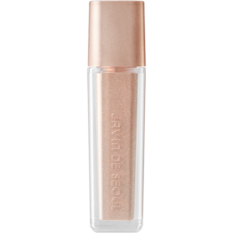 JAVIN DE SEOUL - Lumière scintillante Wink Eye - 6g - 01 Pre Beige