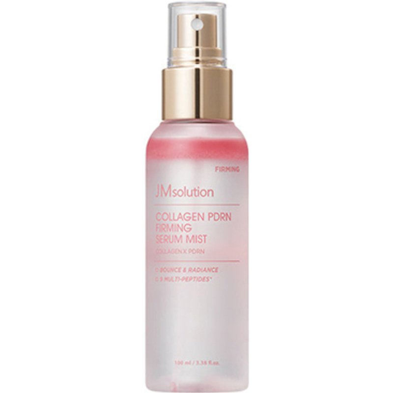 JMsolution - Brume Sérum Raffermissante Collagène PDRN - 100ml