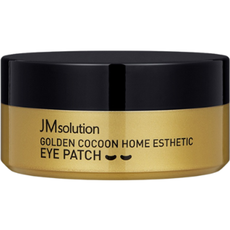 JMsolution - Cache-œil esthétique Golden Cocoon Home - 60ea