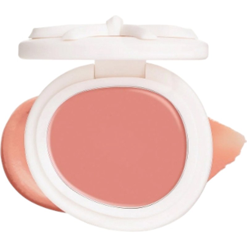 Joocyee - Fard à joues crème de jour Happy Me - 4g - S239 Me Nude