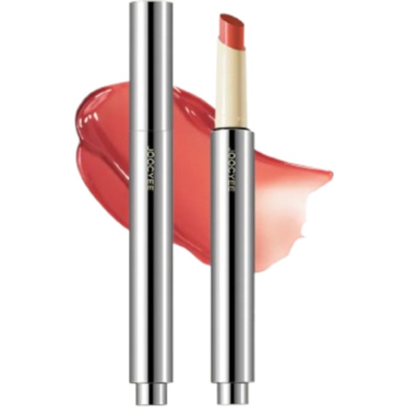 Joocyee - Rouge brillant haute transparence - 2.2g - 566 Sweet Tea