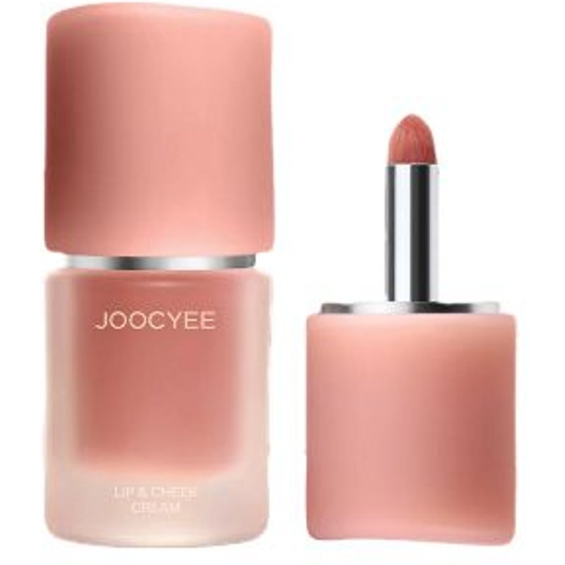 Joocyee - Crème multi-usages - 4g - C06 Cinnamon Tea