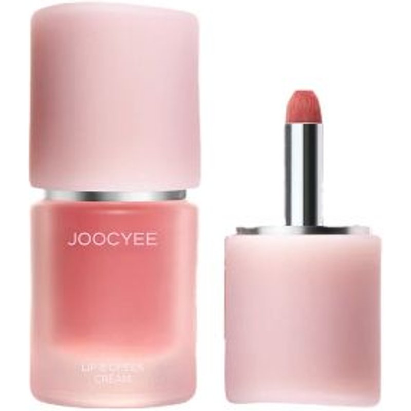 Joocyee - Crème multi-usages - 4g - C08 Spring Rose