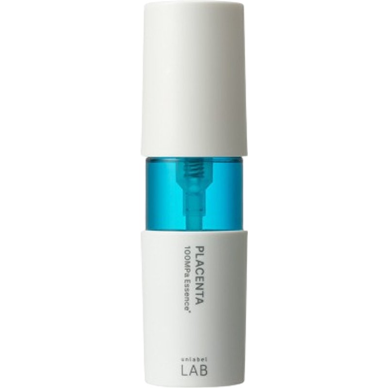 JPSLAB - Essence sans étiquette LAB Placenta 100MPa - 50ml