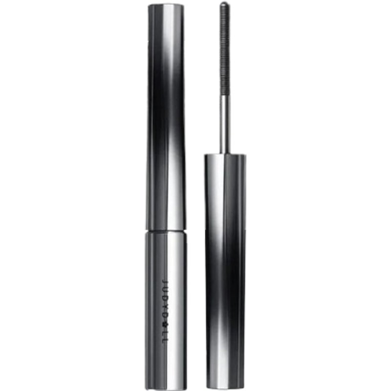 Judydoll - 3D Curling Eyelash Iron Mascara - Classic - 2g - #01 Black