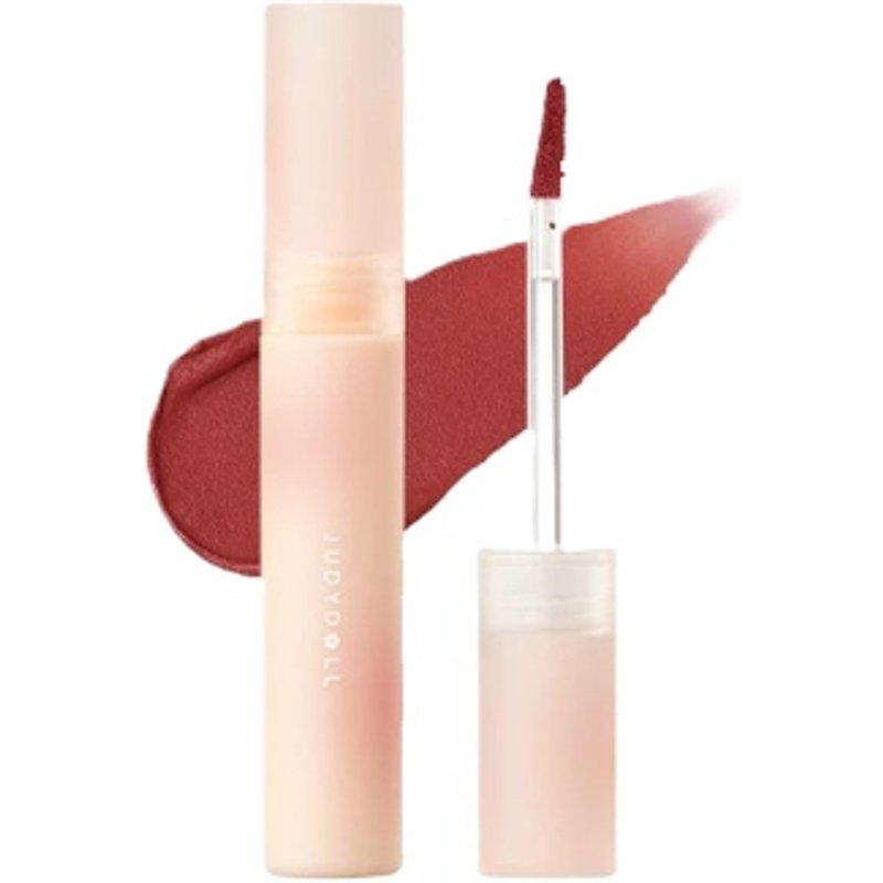 Judydoll - Crème pour les lèvres à la barbe à papa - 2.8g - #08 Sweet Sakura