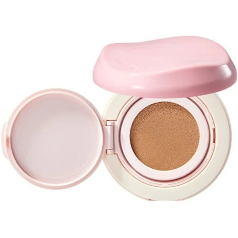 Judydoll - Coussin mat frais - 12.5g - 06 Bronze