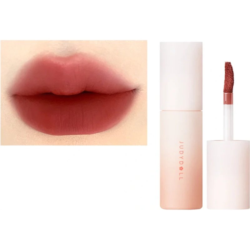 Judydoll - Lip Mud - 3.3g - P08 Cinammon Roll