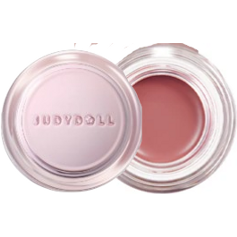 Judydoll - Baume de couleur multi-usages aqueux - 6g - C02