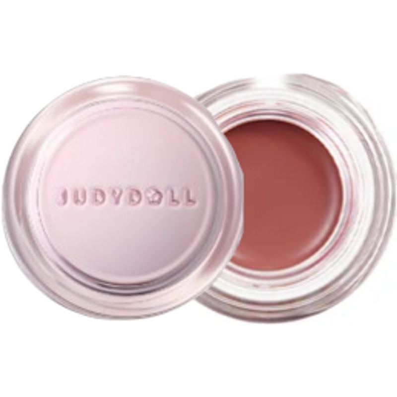 Judydoll - Baume de couleur multi-usages aqueux - 6g - N01