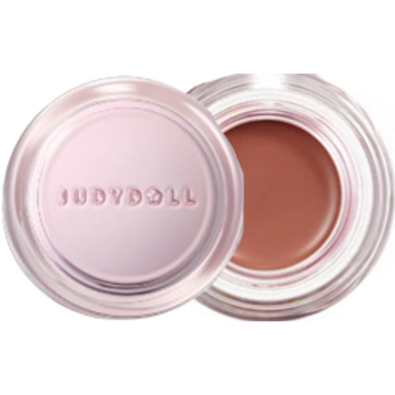 Judydoll - Baume de couleur multi-usages aqueux - 6g - W01