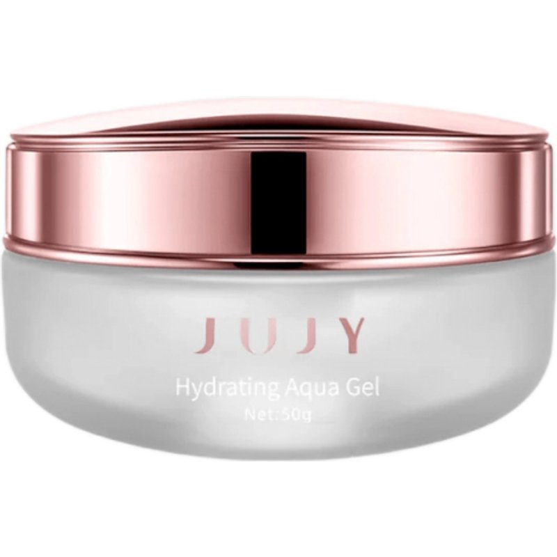 JUJY - Aqua-Gel Hydratant - 50ml