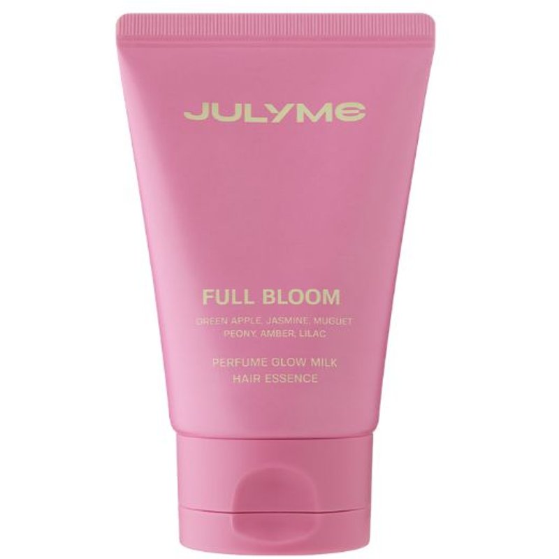 JULYME - Parfum Glow Milk Essence capillaire - 80ml - Full Bloom