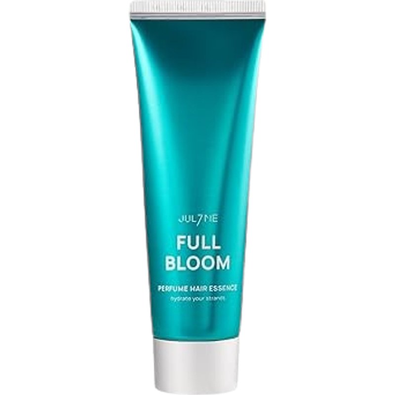 JULYME - Essence capillaire parfumée - 80ml - Full Bloom