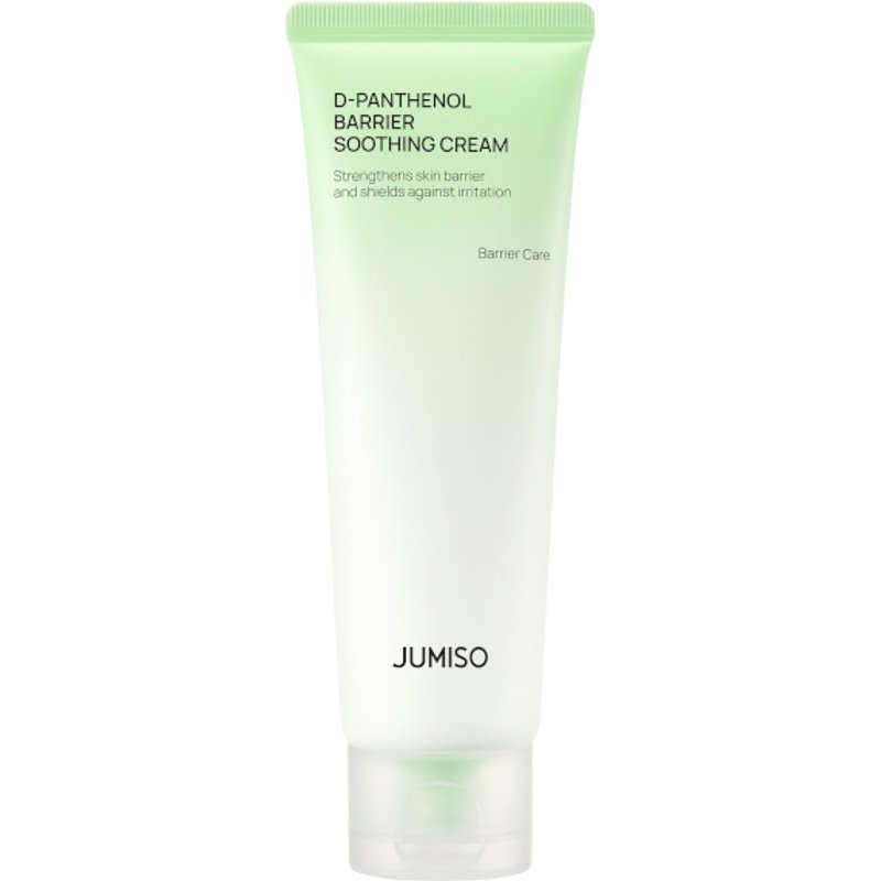 Jumiso - Crème apaisante barrière au D-panthénol - 80ml