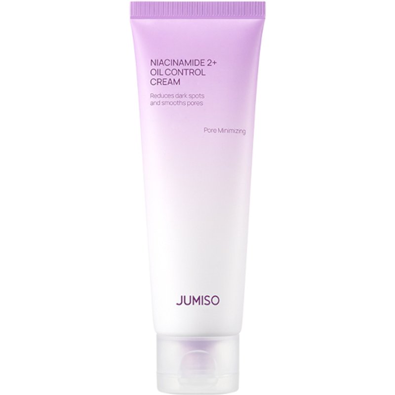 Jumiso - Crème sébo-régulatrice à la niacinamide 2+ - 80ml