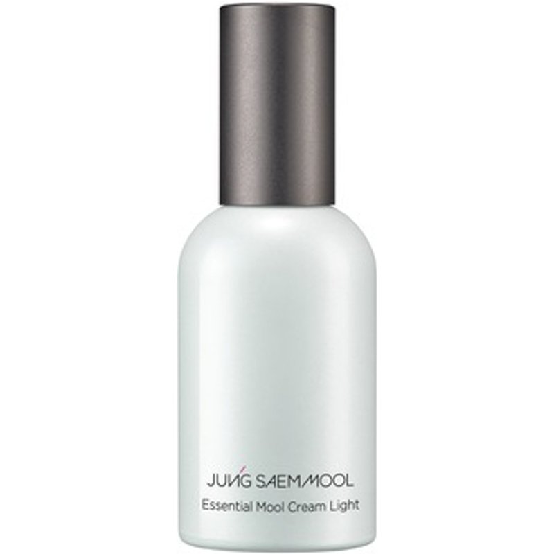 JUNGSAEMMOOL - Essential Mool Cream Light - 50ml