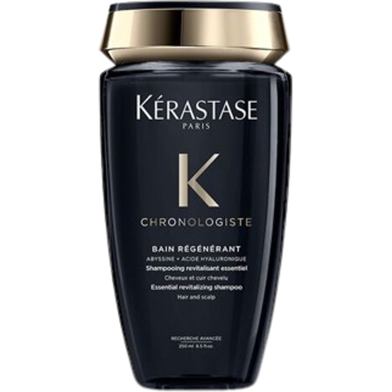 Kérastase - Chronologiste Bain Régénérant Shampoo - 250ml