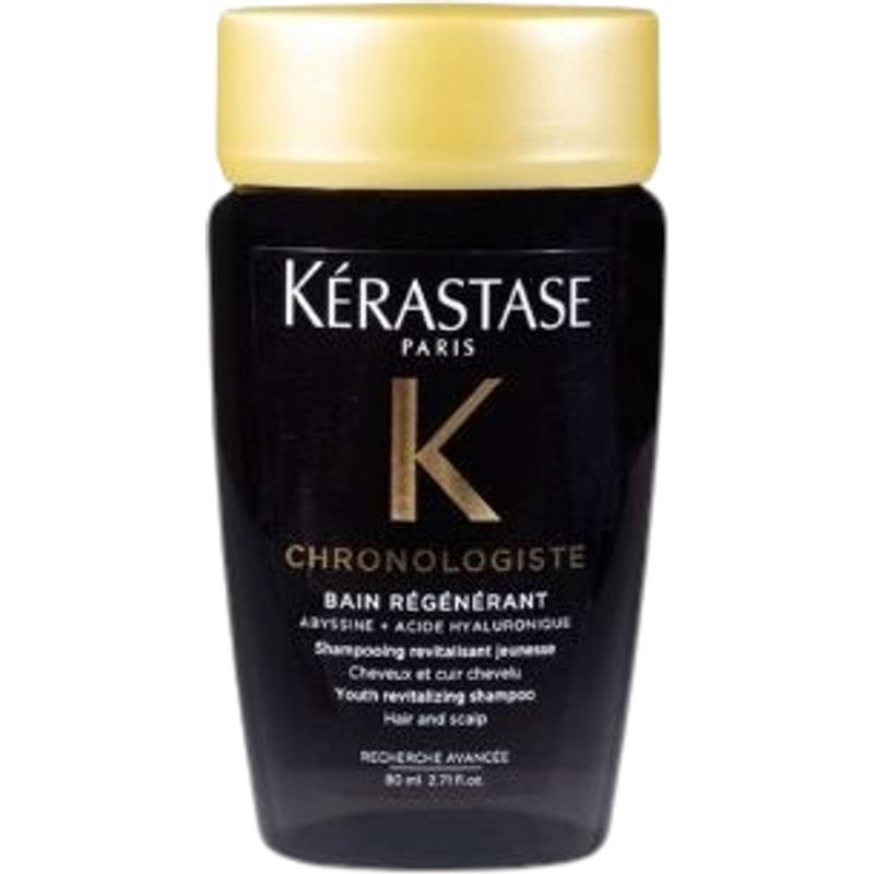 Kérastase - Chronologiste Bain Régénérant Shampoo - 80ml