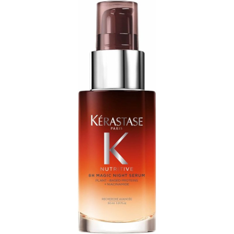 Kérastase - Sérum de nuit magique 8H nutritif - 30ml