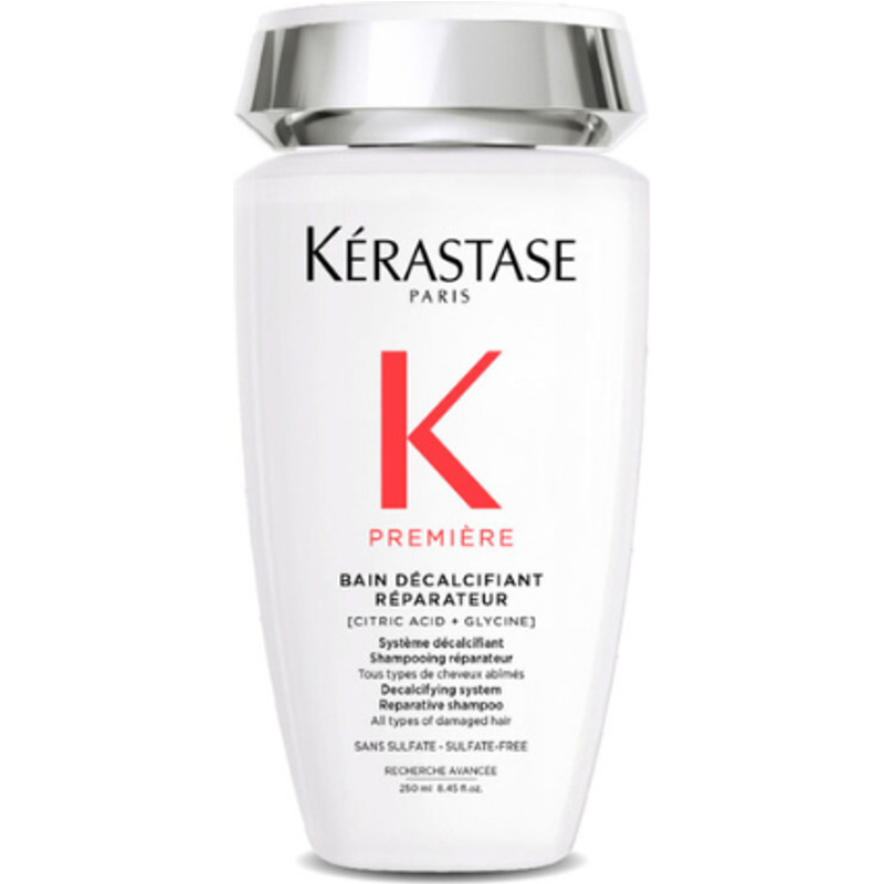 Kérastase - Première Bain Décalcifiant Réparateur - 250ml