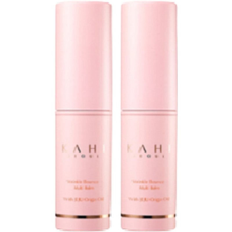 KAHI - Baume multi rides rebond - 9g (2ea) Set