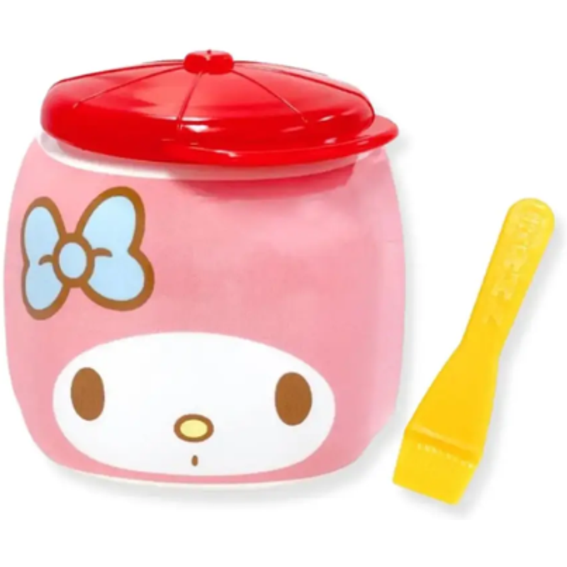 Kaneishi - Crème hydratante Fueki-kun x SRC My Melody - 50g