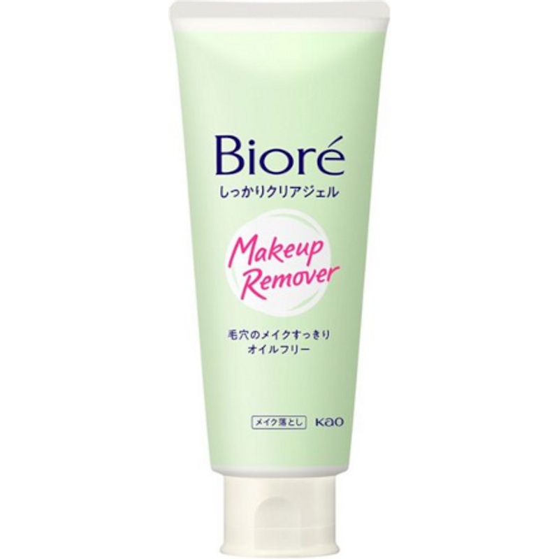 Kao - Gel transparent ferme Biore - 170g