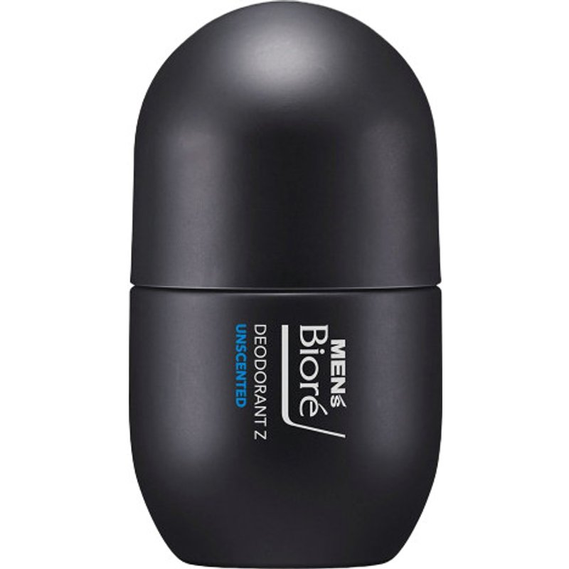 Kao - Biore - Déodorant Biore pour hommes Z Roll On - 55ml