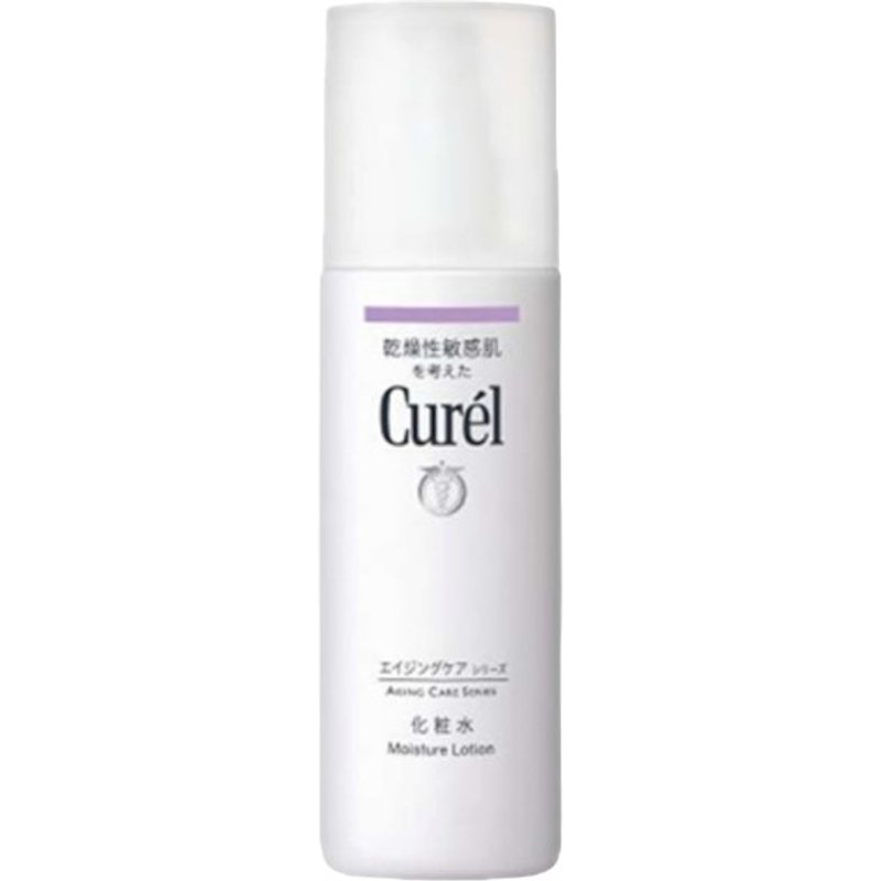 Kao - Curel - Aging Care Moisture Lotion - 140ml