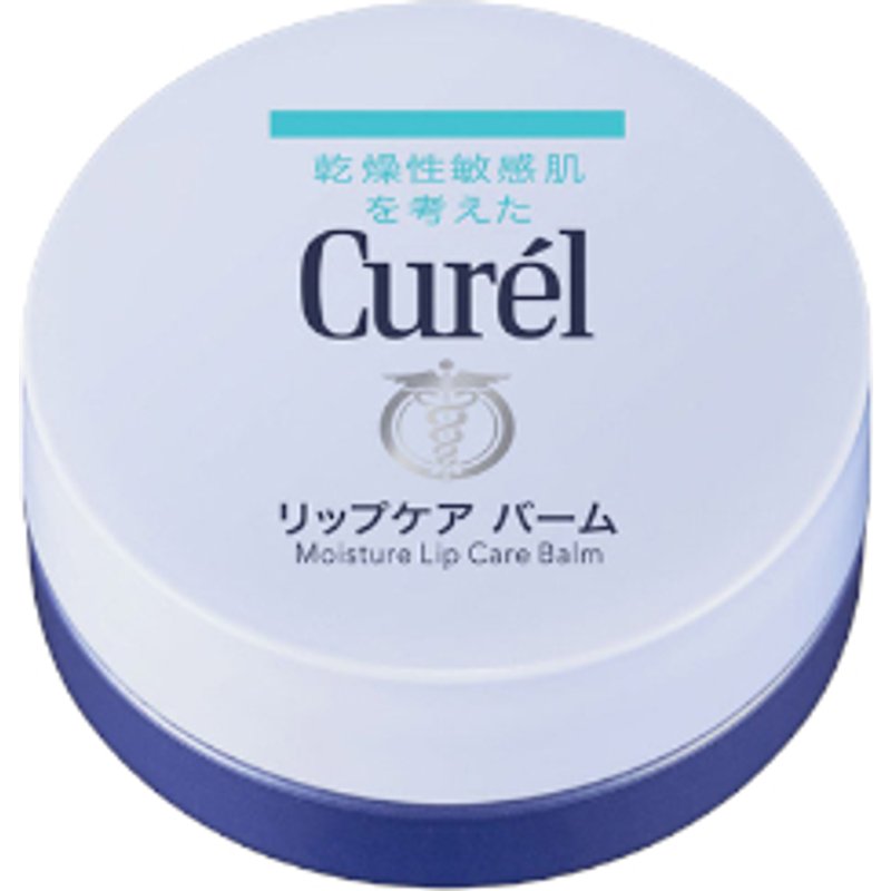 Kao - Curel Intensive Moisture Care Baume Soin Lèvres Hydratant - 4.2g