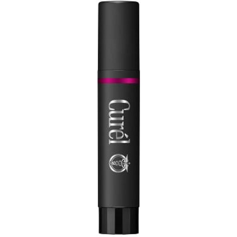 Kao - Curel Intensive Moisture Care Baume Soin Lèvres Hydratant - 4.2g - Bordeaux