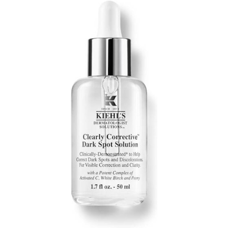 Kiehl's - Sérum Anti-Taches Clairement Correcteur - 50ml