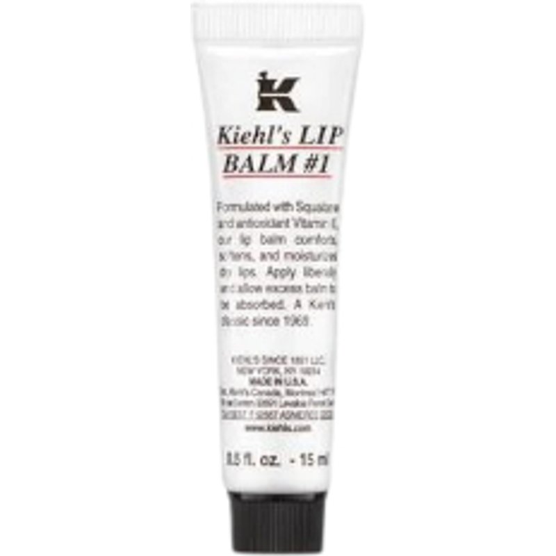 Kiehl's - Baume à lèvres n°1 - 15ml