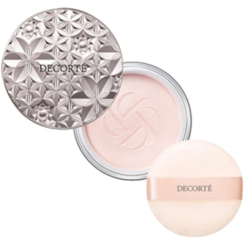 Kose - Poudre libre Cosme Decorte - 16g - 01 Crystal Translucent