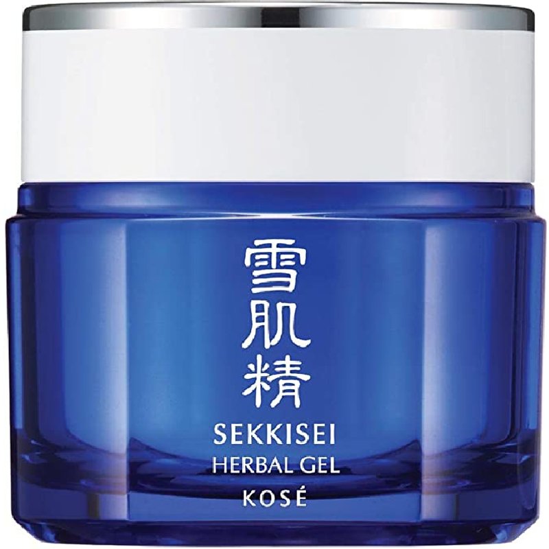 Kose - SEKKISEI - Herbal Gel - 80g