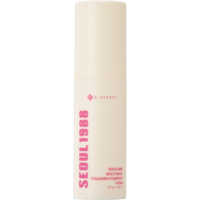 KSECRET - Baume multi-usages SEOUL 1988 : Complexe de collagène 7 + Prune - 10.7g