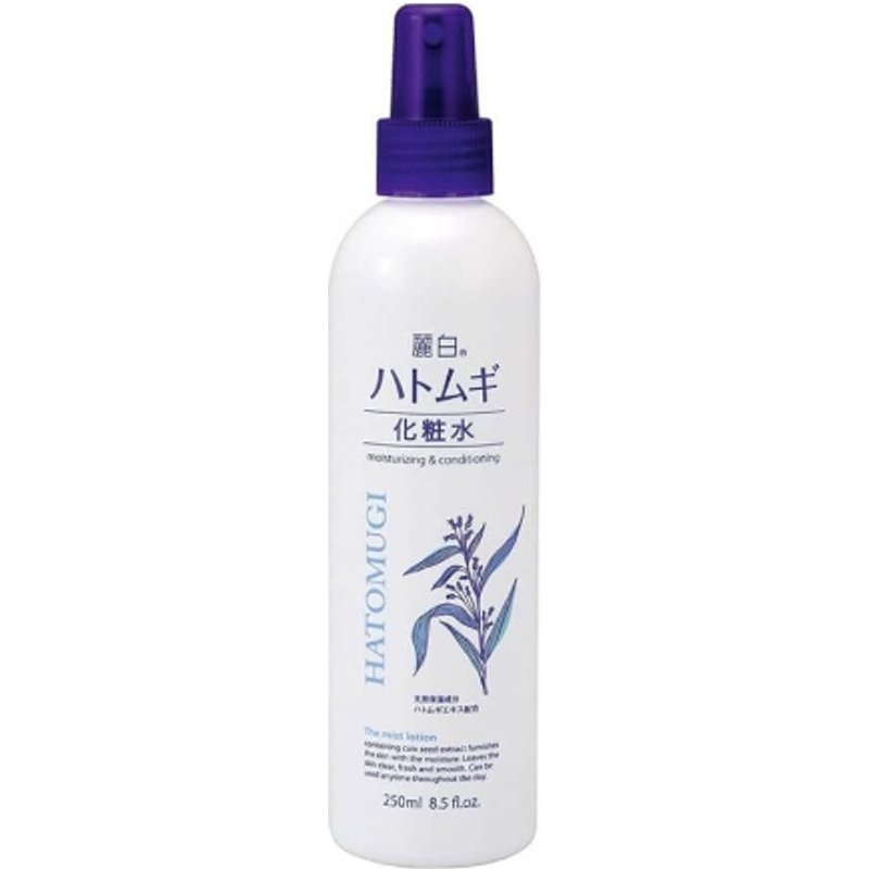 KUMANO COSME - Reihaku Hatomugi La Lotion Brume - 250ml