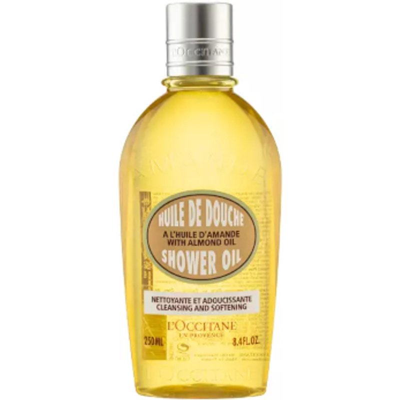 L'Occitane - Huile de douche Ă l'amande - 250ml