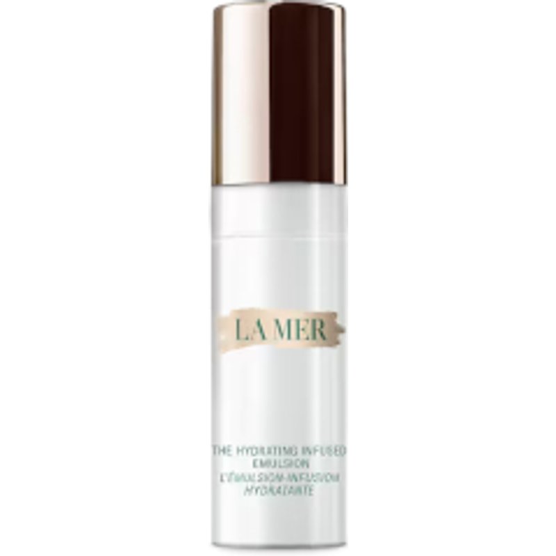 La Mer - L'émulsion hydratante infusée - 5ml