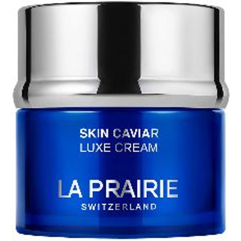 La Prairie - Crème Skin Caviar Luxe - 50ml