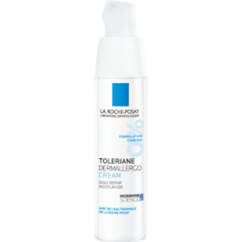 La Roche Posay - Toleriane Crème Dermallergo - 40ml